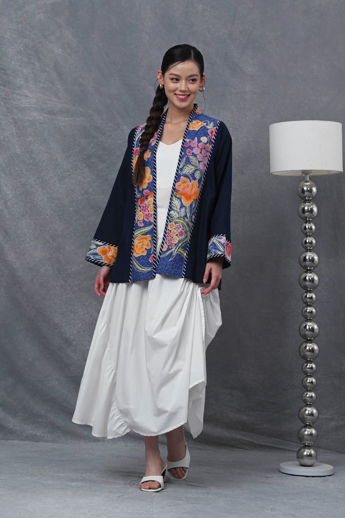 Outer Naru Navy PART0632