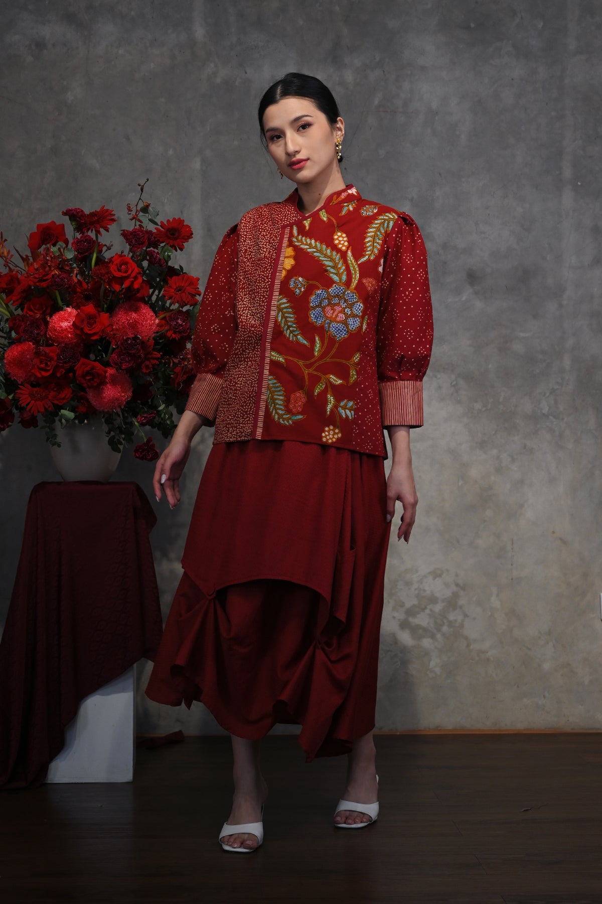 Romance Encim T6063