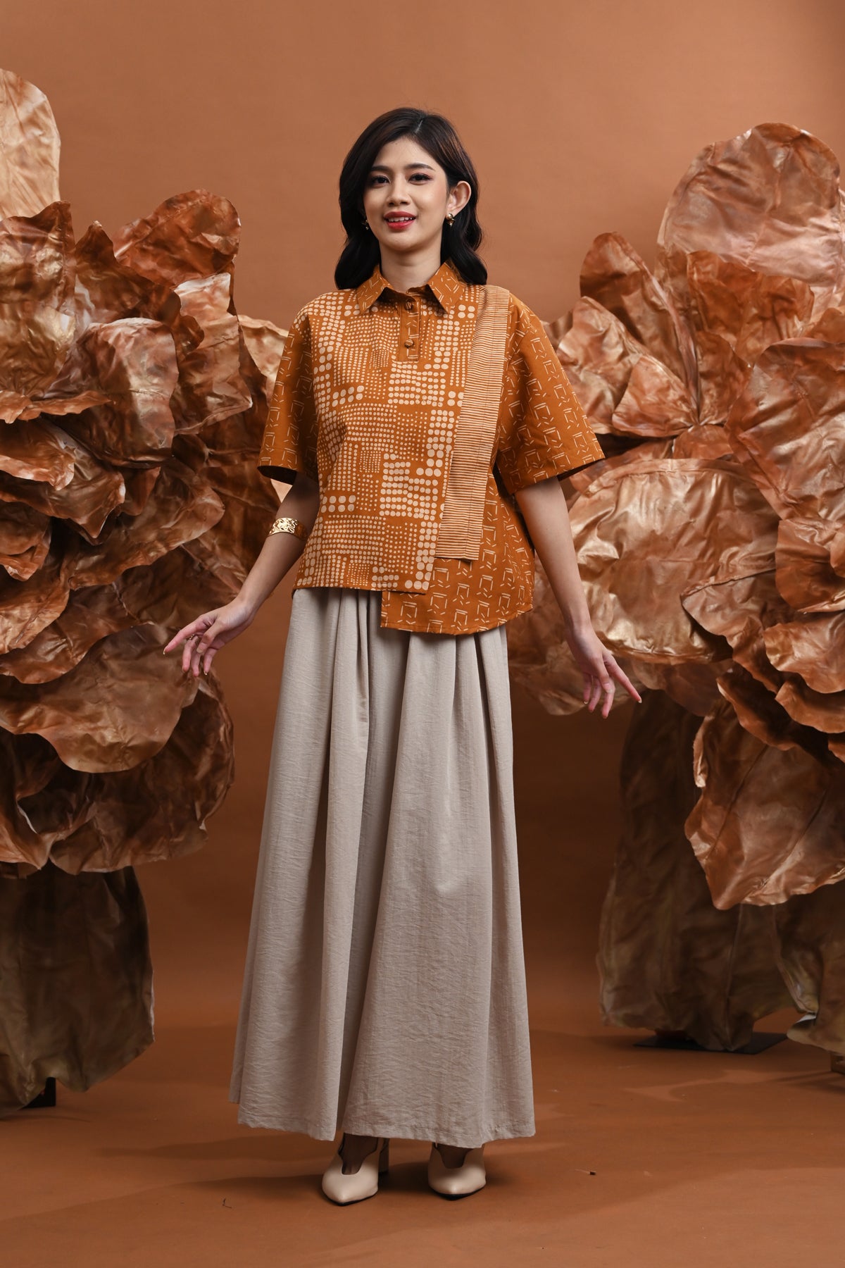 Anda Garut Harmoni Raya T5462