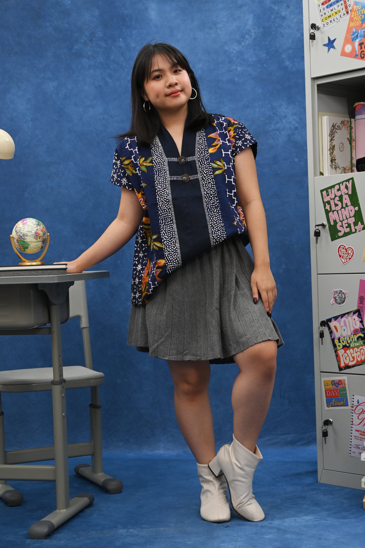 Dhini Navy PART0478