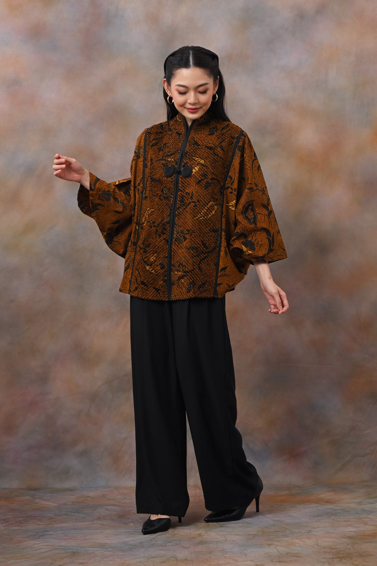 Wing Sogan Rmb T4665