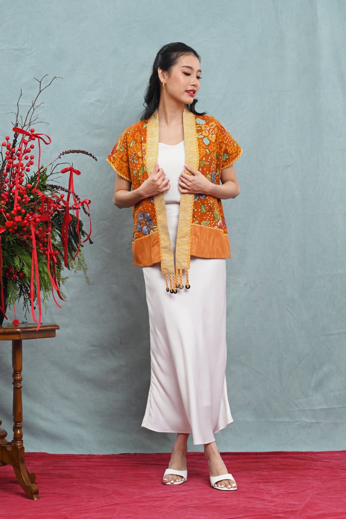 Outer Short Encim T5141