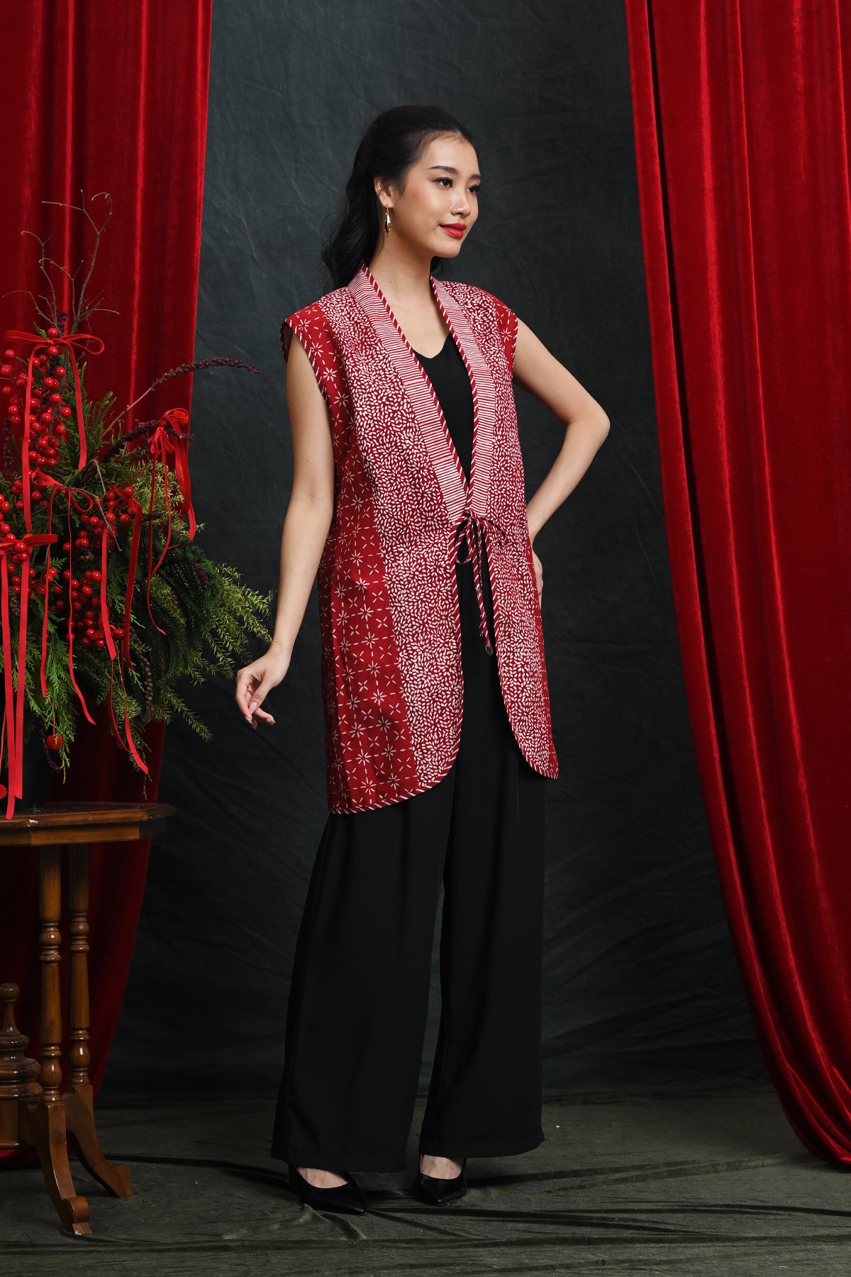 Outer Koin Encim T5259