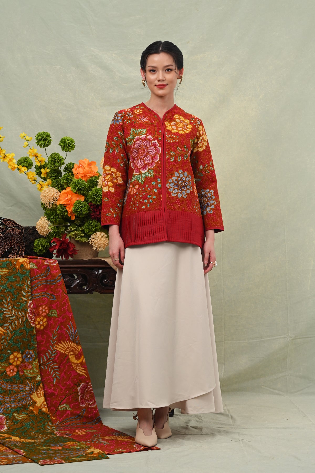 Lupita Encim T6322
