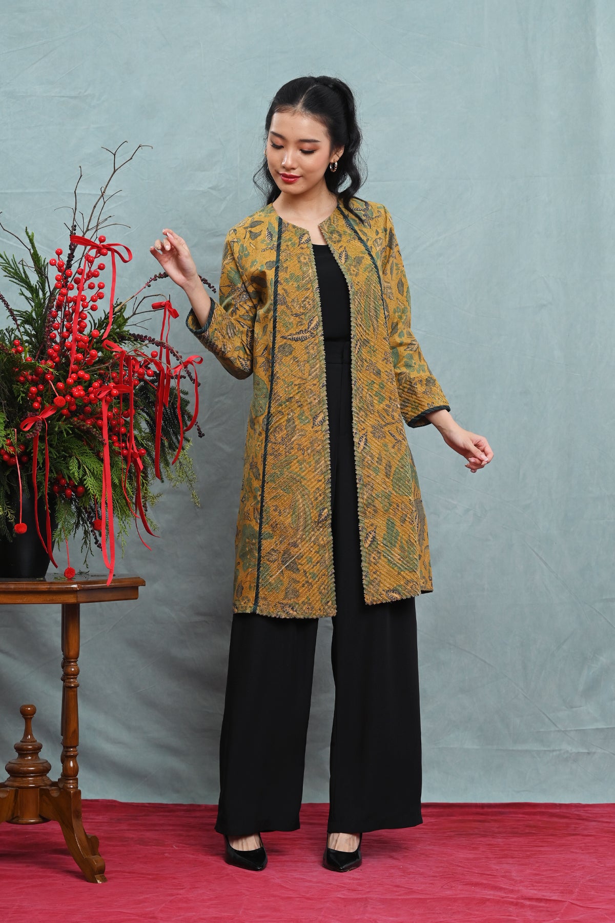 Outer Amasti 3N Rmb T5124