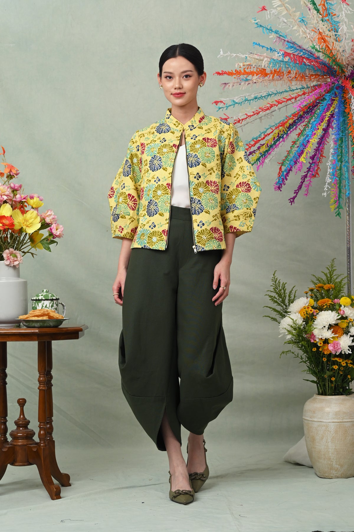 Lere Dobi Cirebon T5873