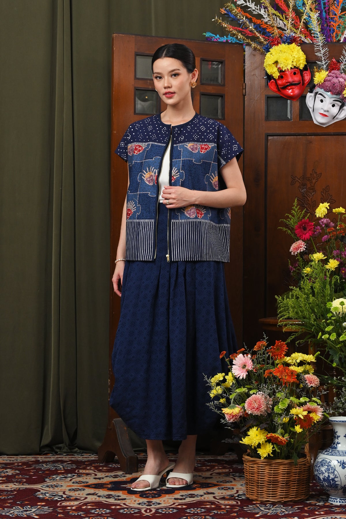 Dhira Encim Betawi T5772