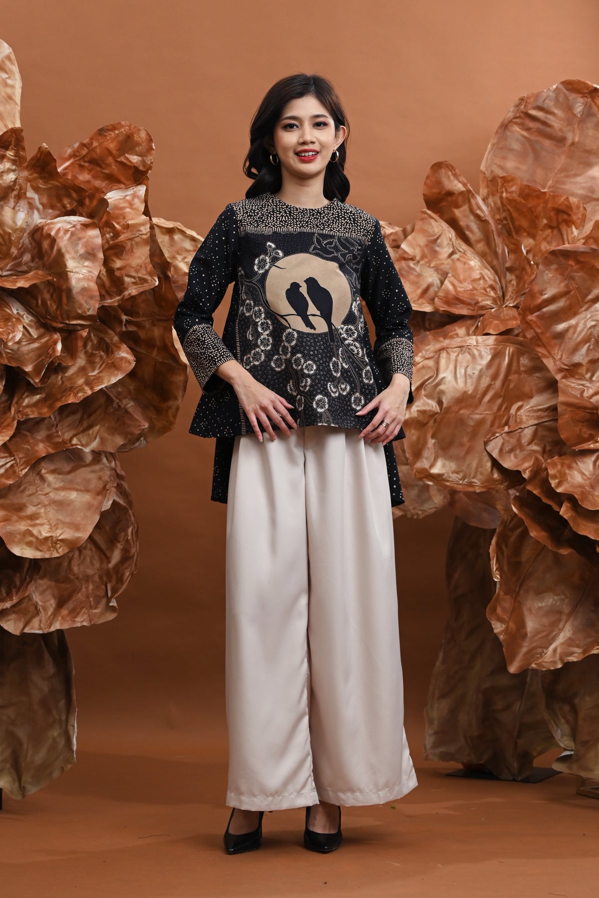 Orci Encim Harmoni Rayya T5433