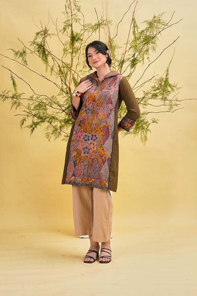 Arwen Encim Analisa D0429