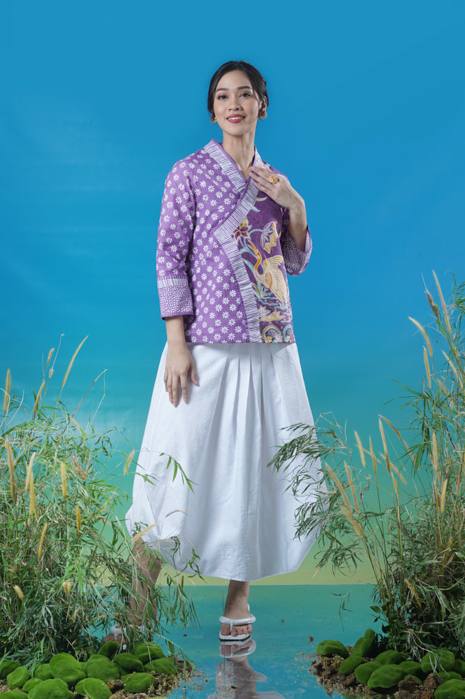 Tania encim T2540