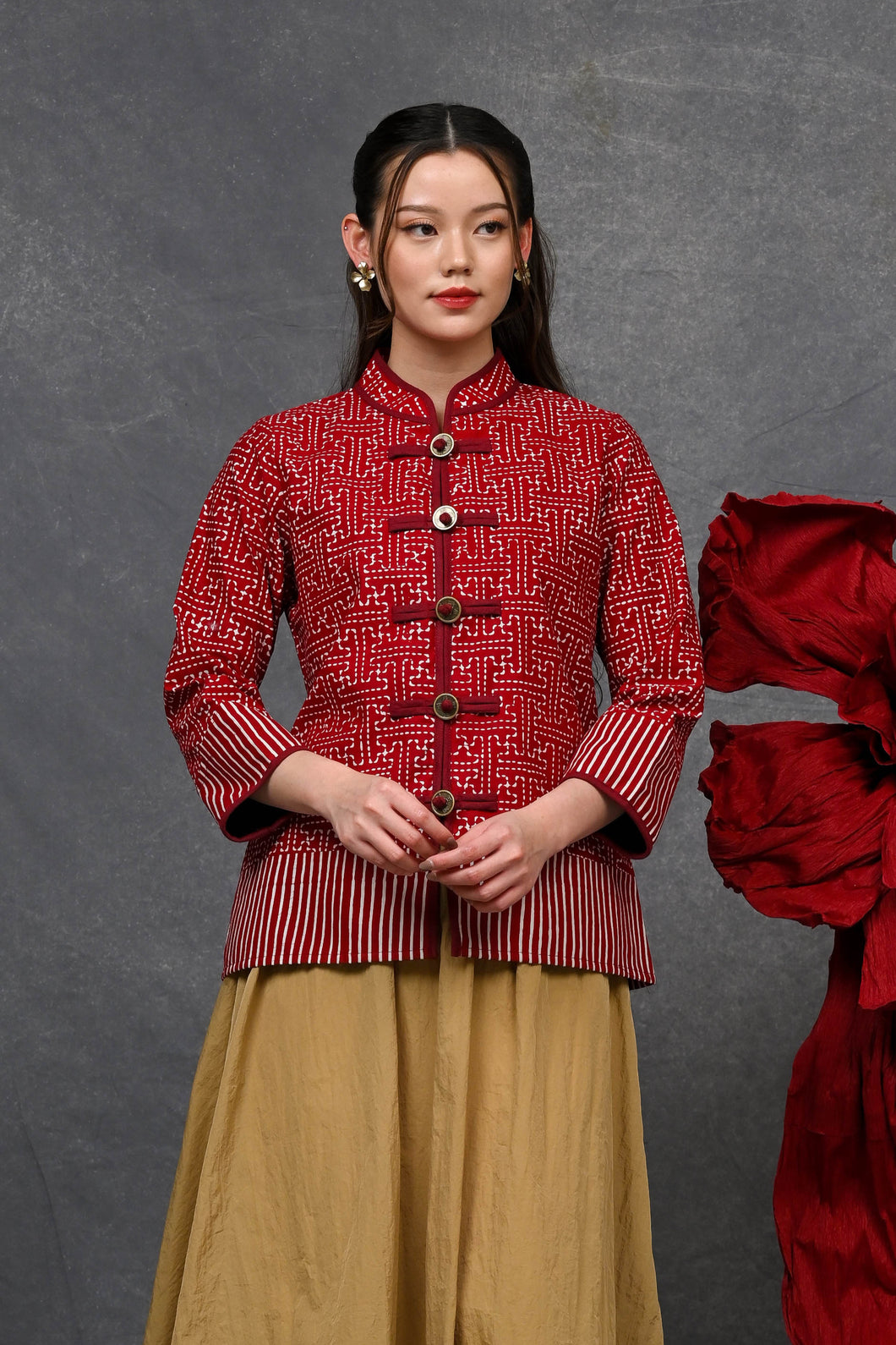 Laura Garut CNY T3727