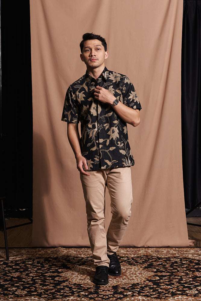 Goal Getter Short Sleeve M0234