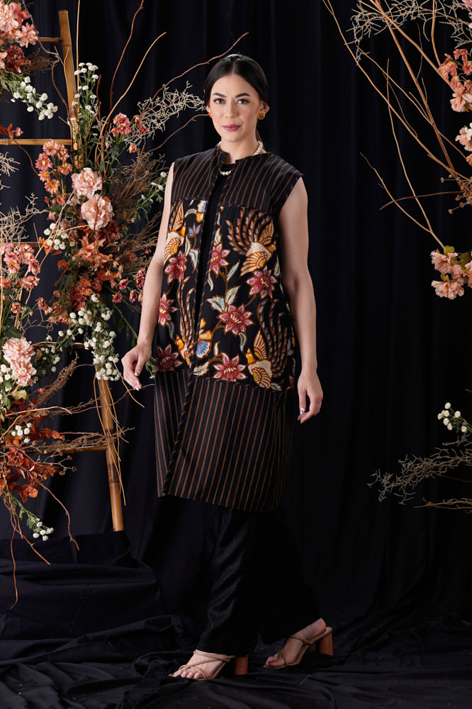 Butterfly Encim Cemani T2377