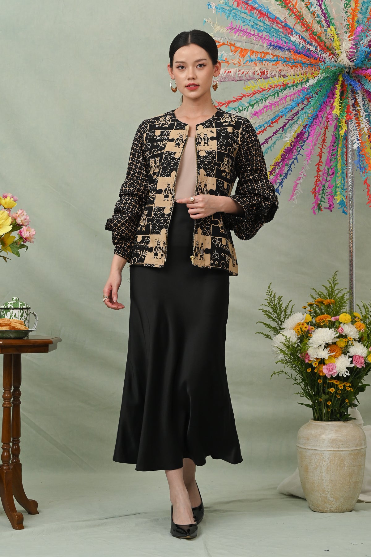 Viropi Wonogiren Betawi T5874