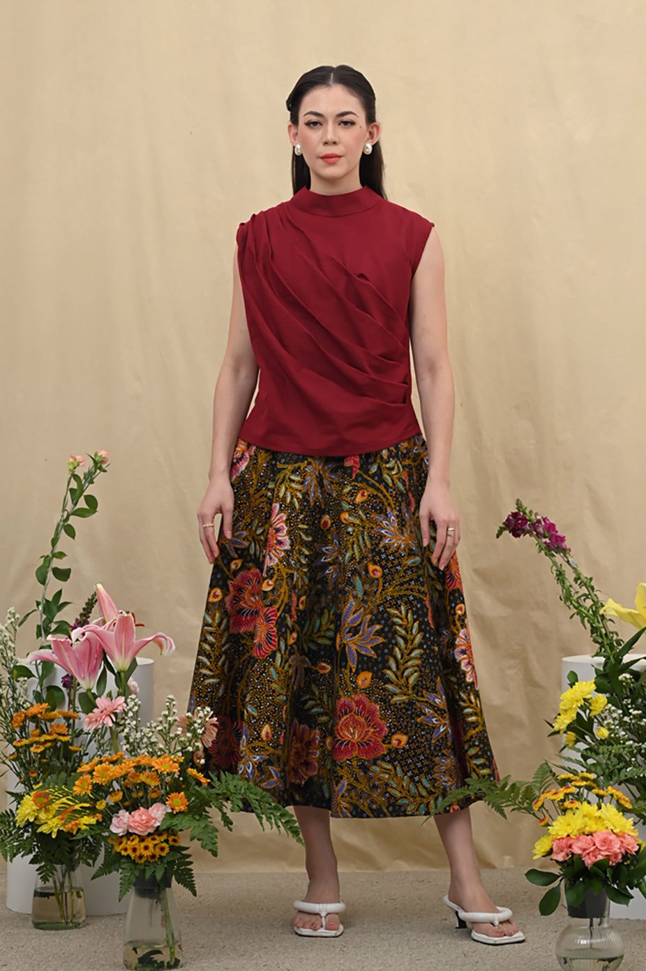 Pias Long Black P0296