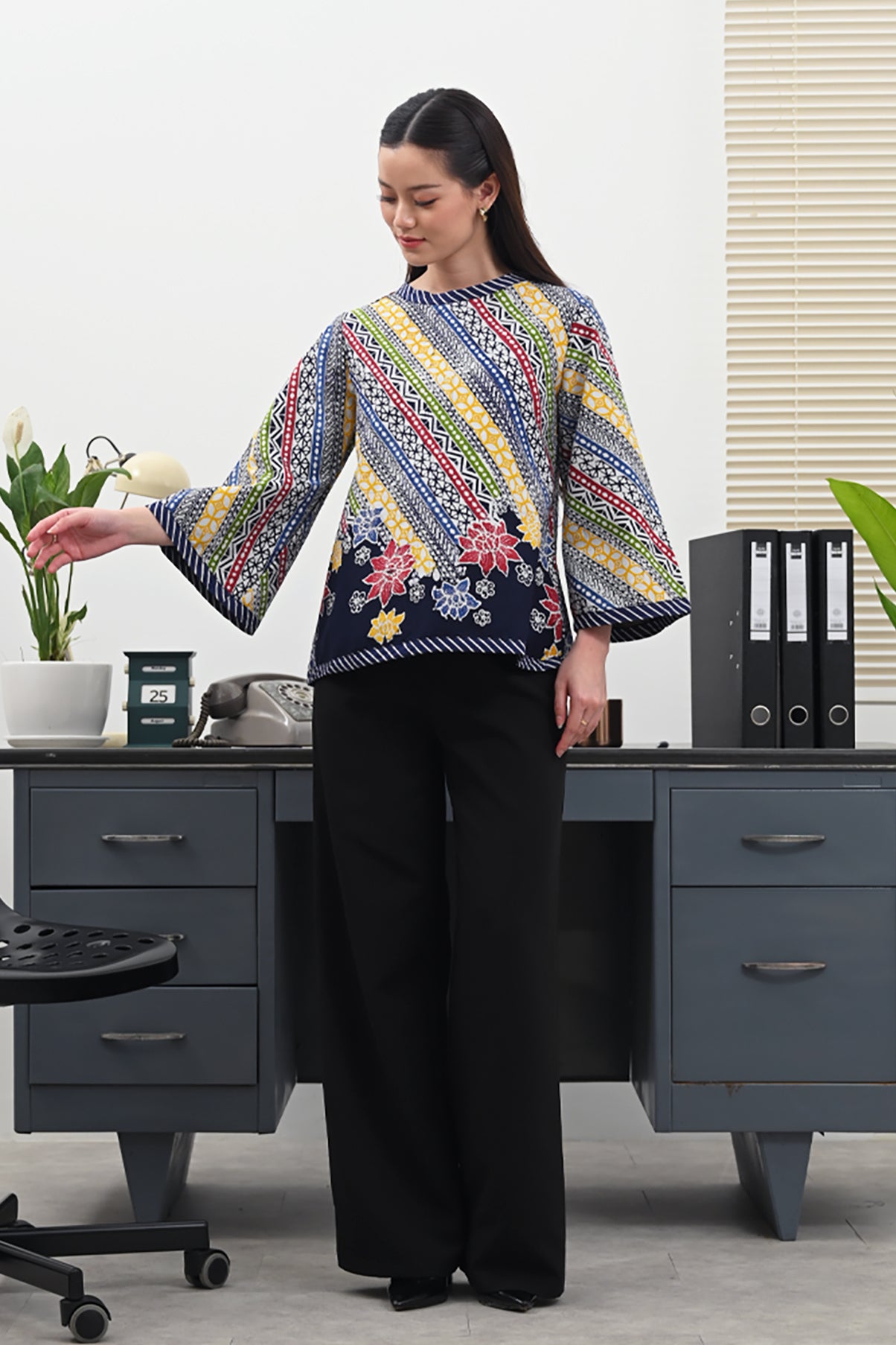 Septa Wonogiren T4982