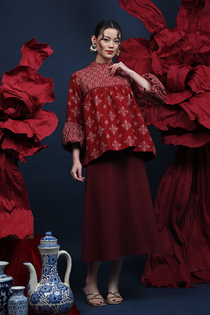 Kiyori Dobi CNY T3706