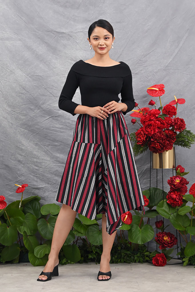 Tammy Pants P0527