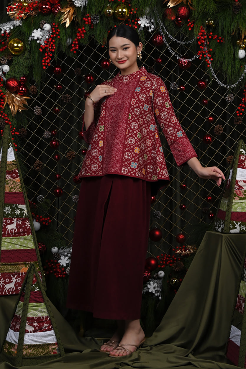 Okta Wonogiren T3499