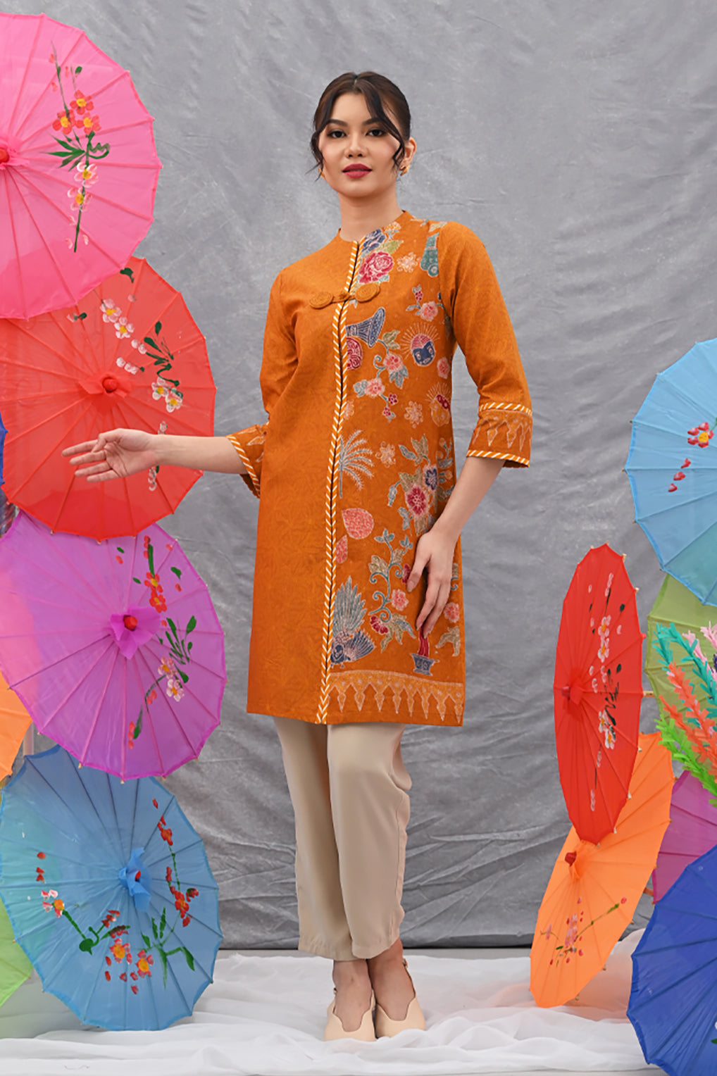 Rodina Encim Betawi D0541