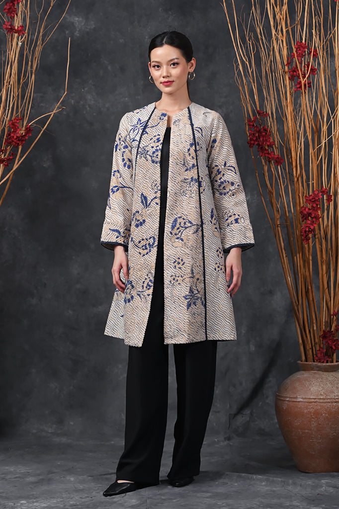 Rodiah Indigo Rmb D0543