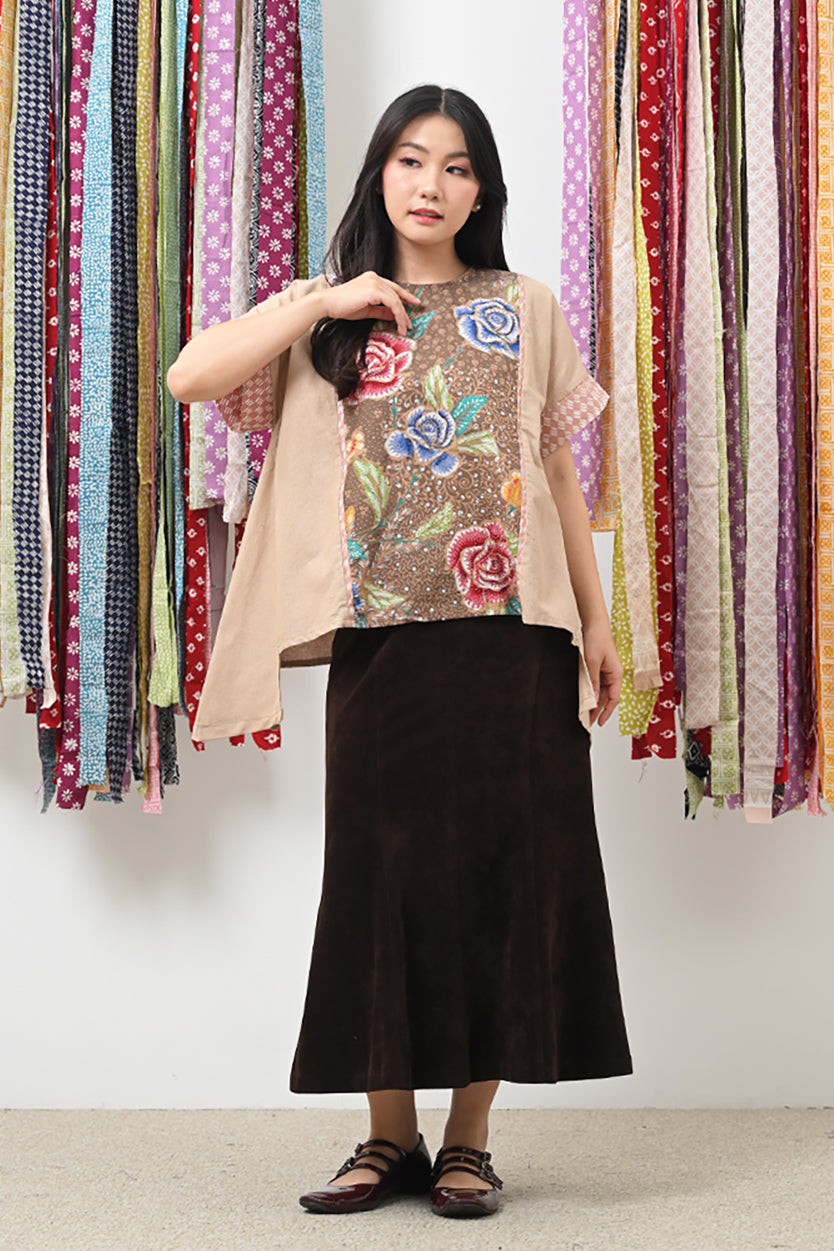 Taera Part of Cream PART0335