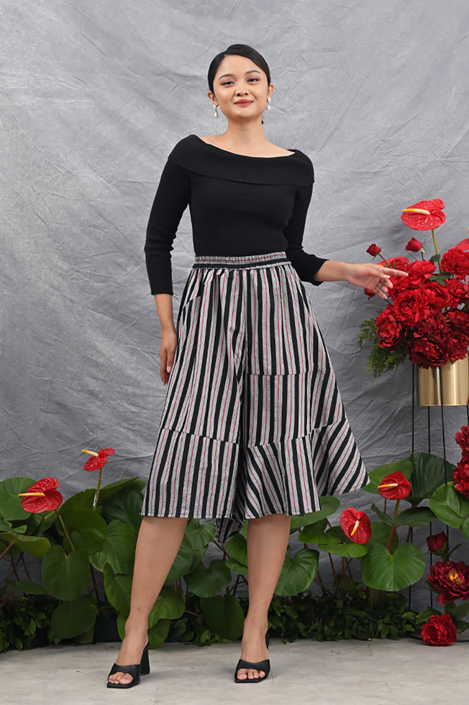 Tammy Pants P0528