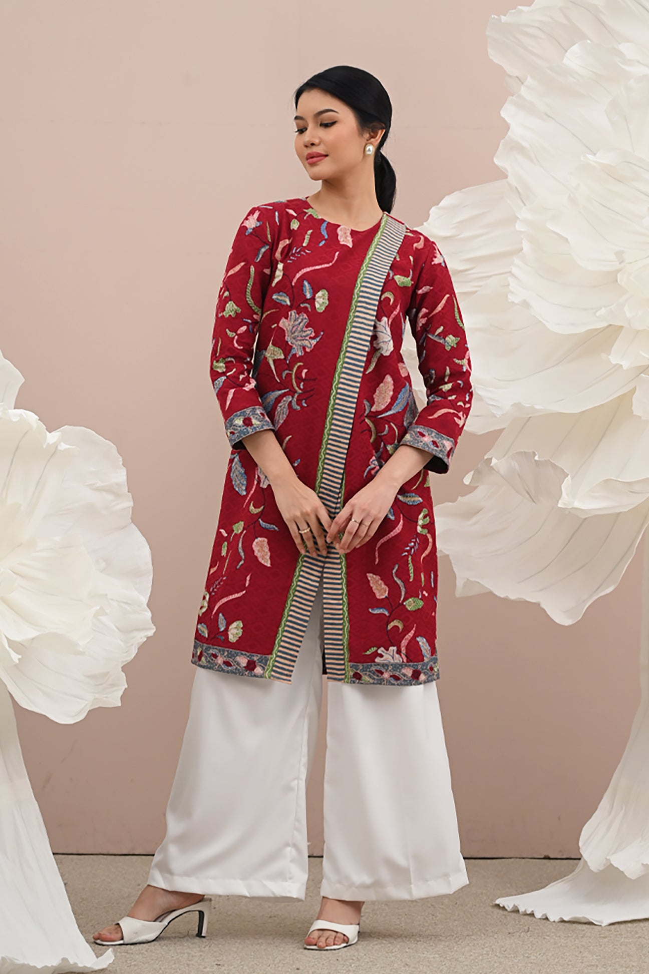 Tunik Marisa Dobi Rayya T3875