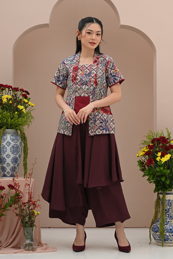 Kebaya Encim T3286