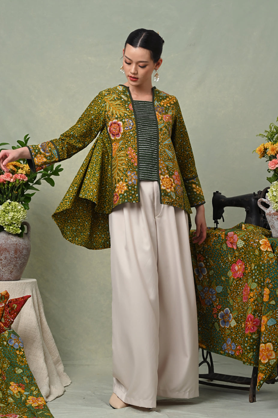 Orianti Encim  T4711