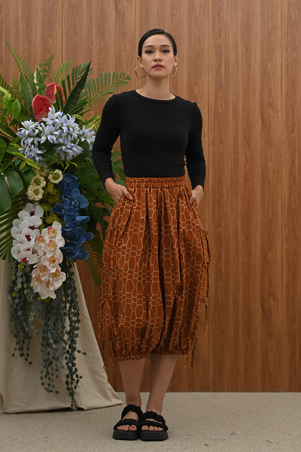 Kimberly Brown P0268