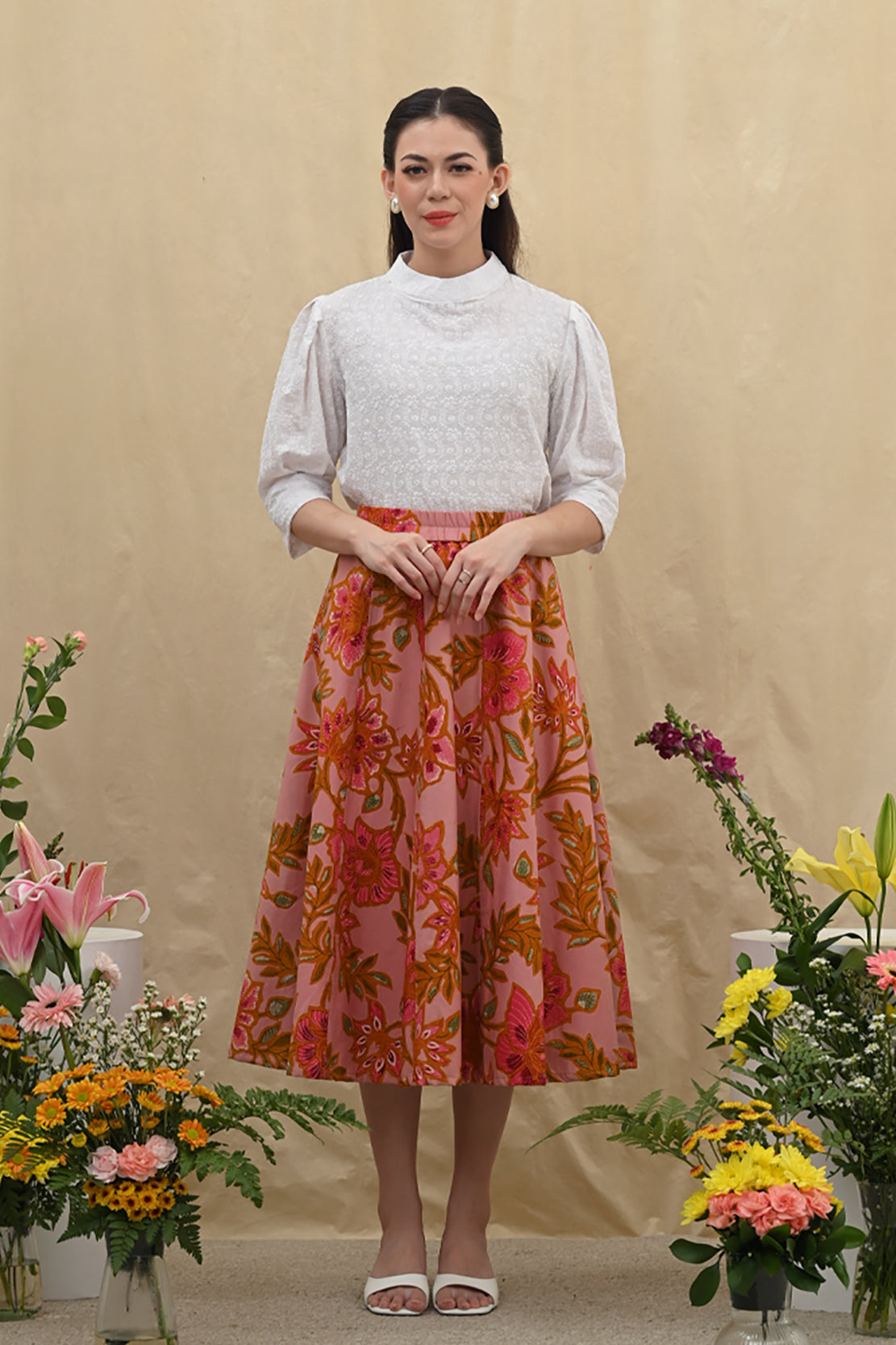 Pias Encim Pink P0302