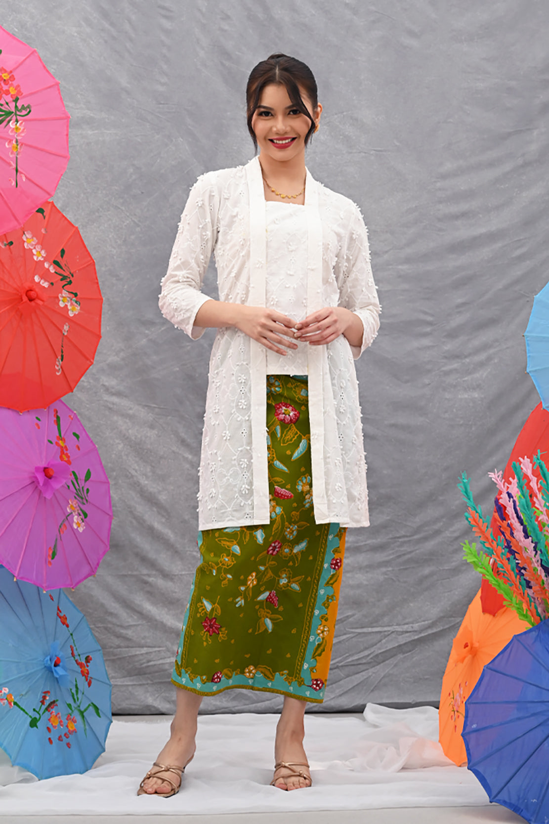 Aling Long Basic T4179