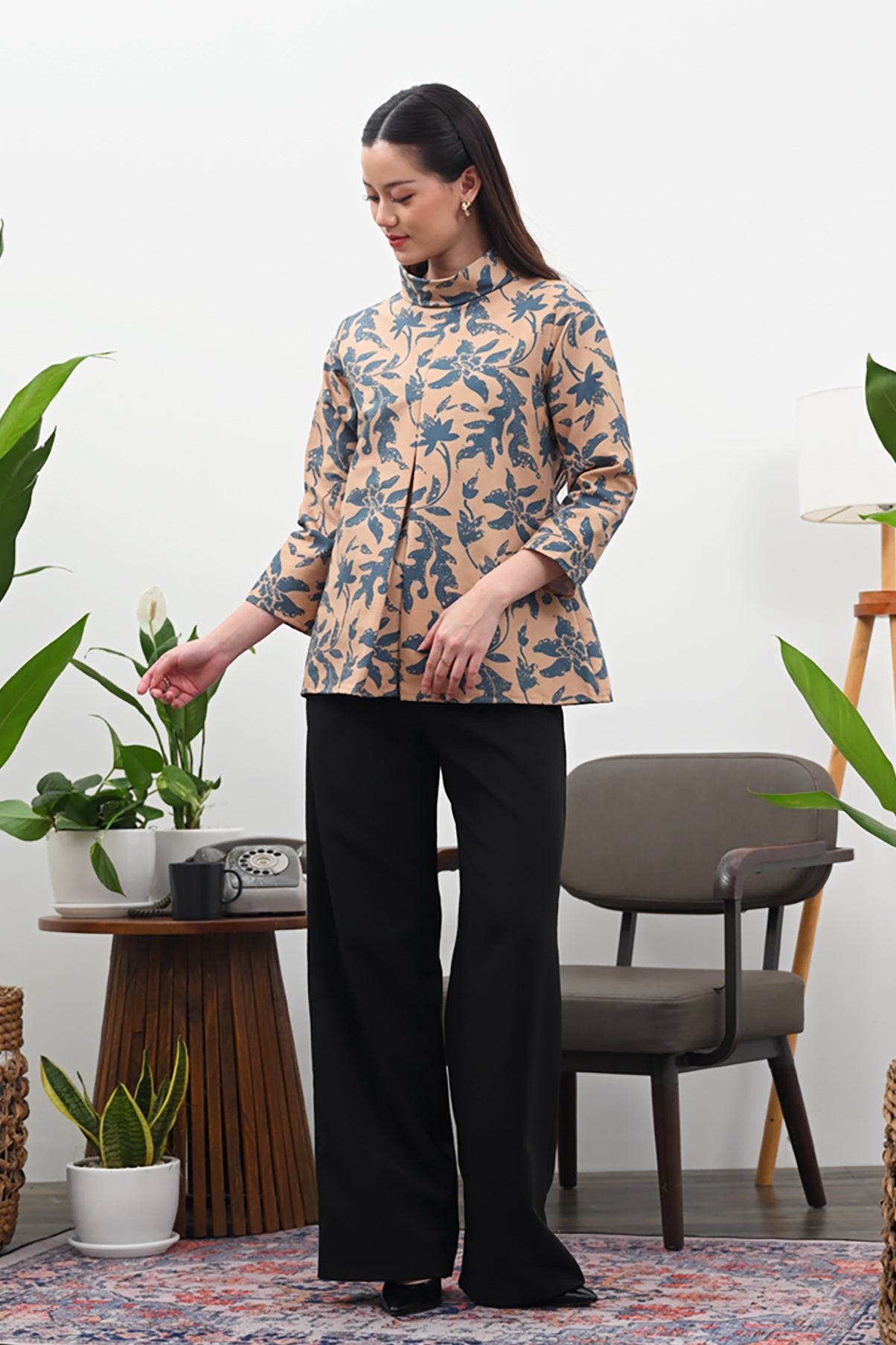 Kalina Wonogiren T4564