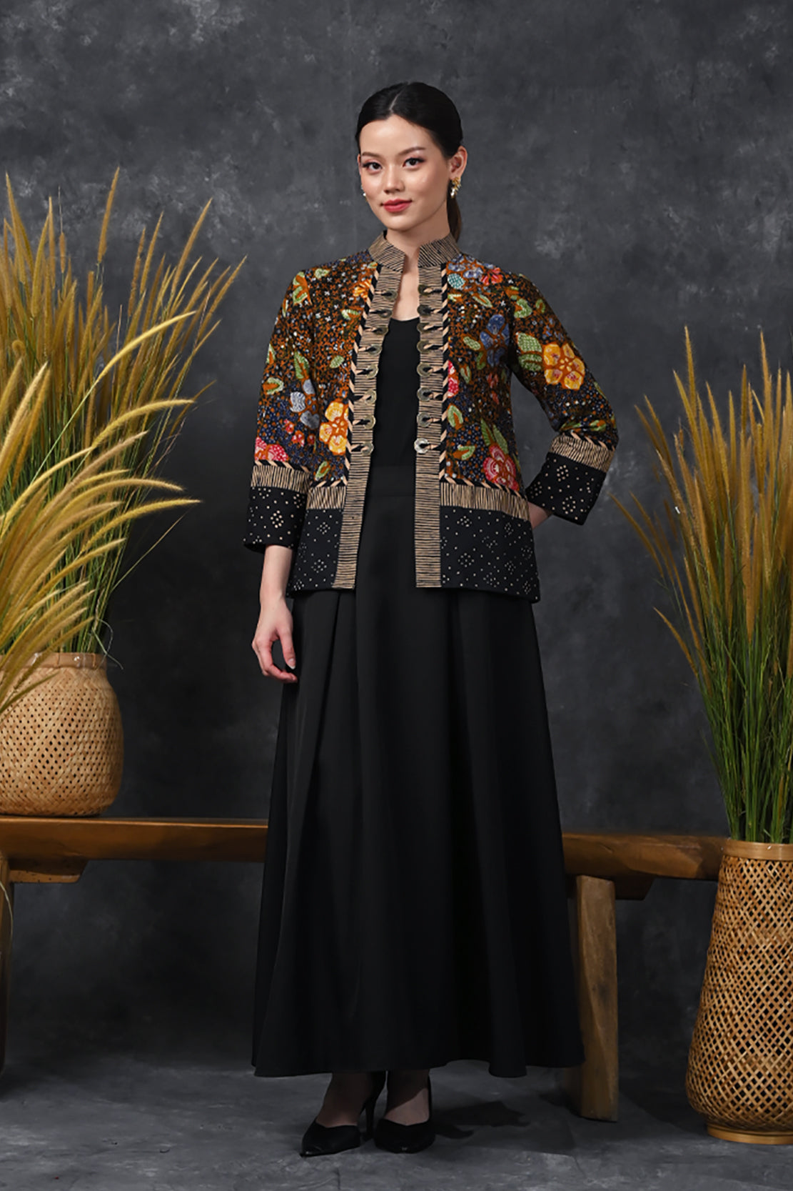 Jenny Encim Cemani T4620