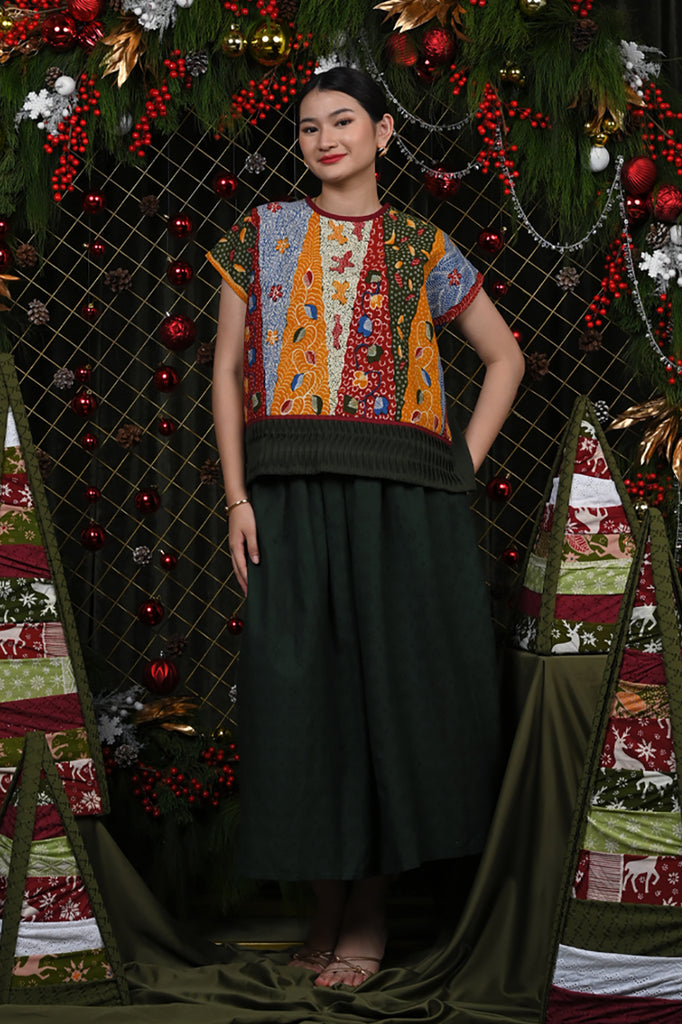 Sita Tulis T3600