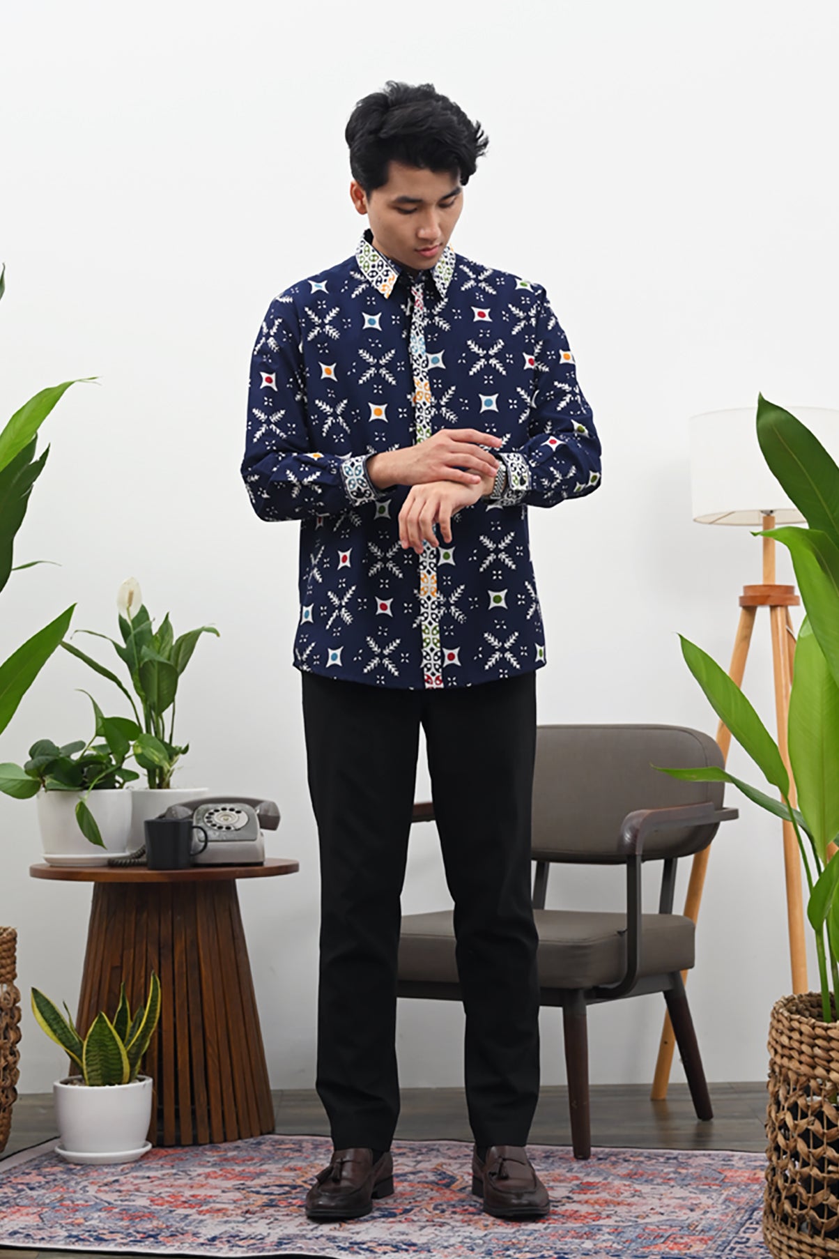 Kriya Wonogiren L0166