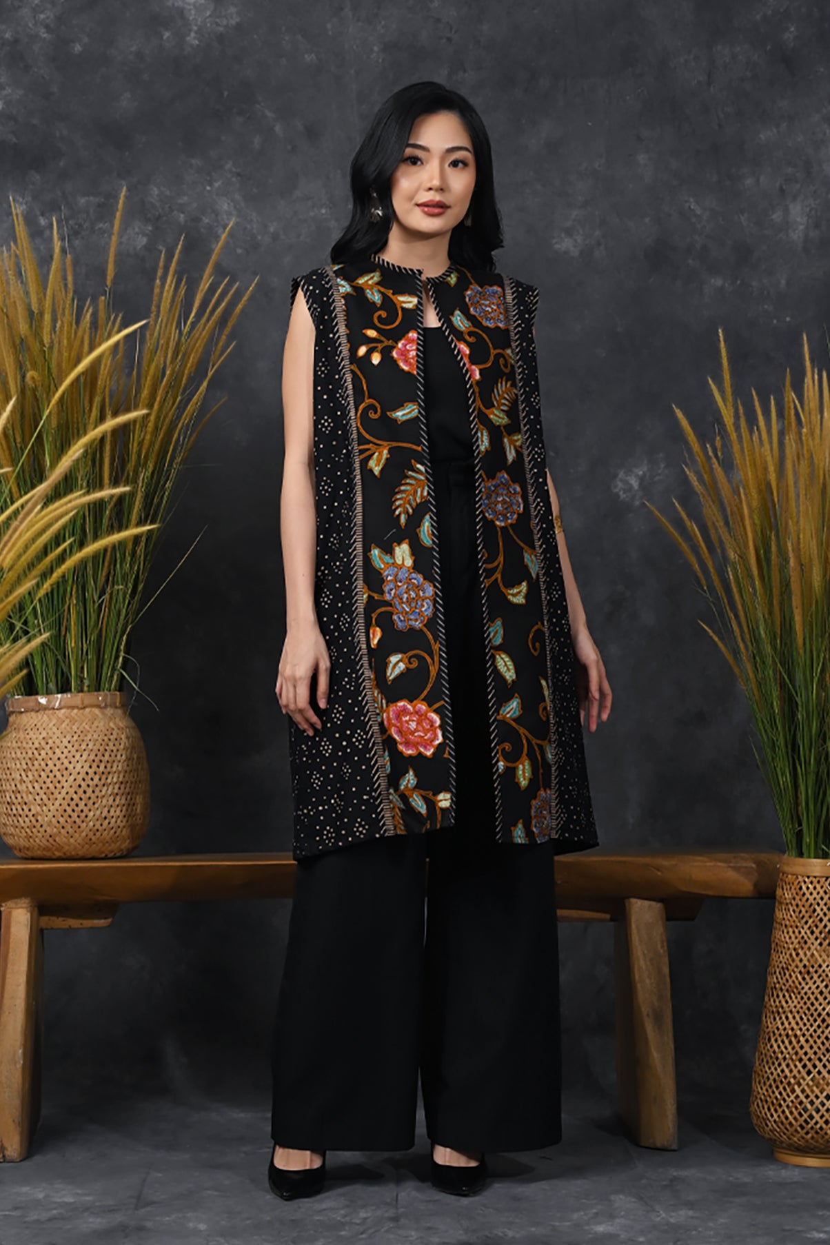 Outer Cemani Encim T4816