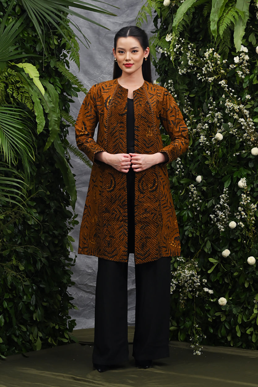 Outer Amasti Rmb Sogan T4256