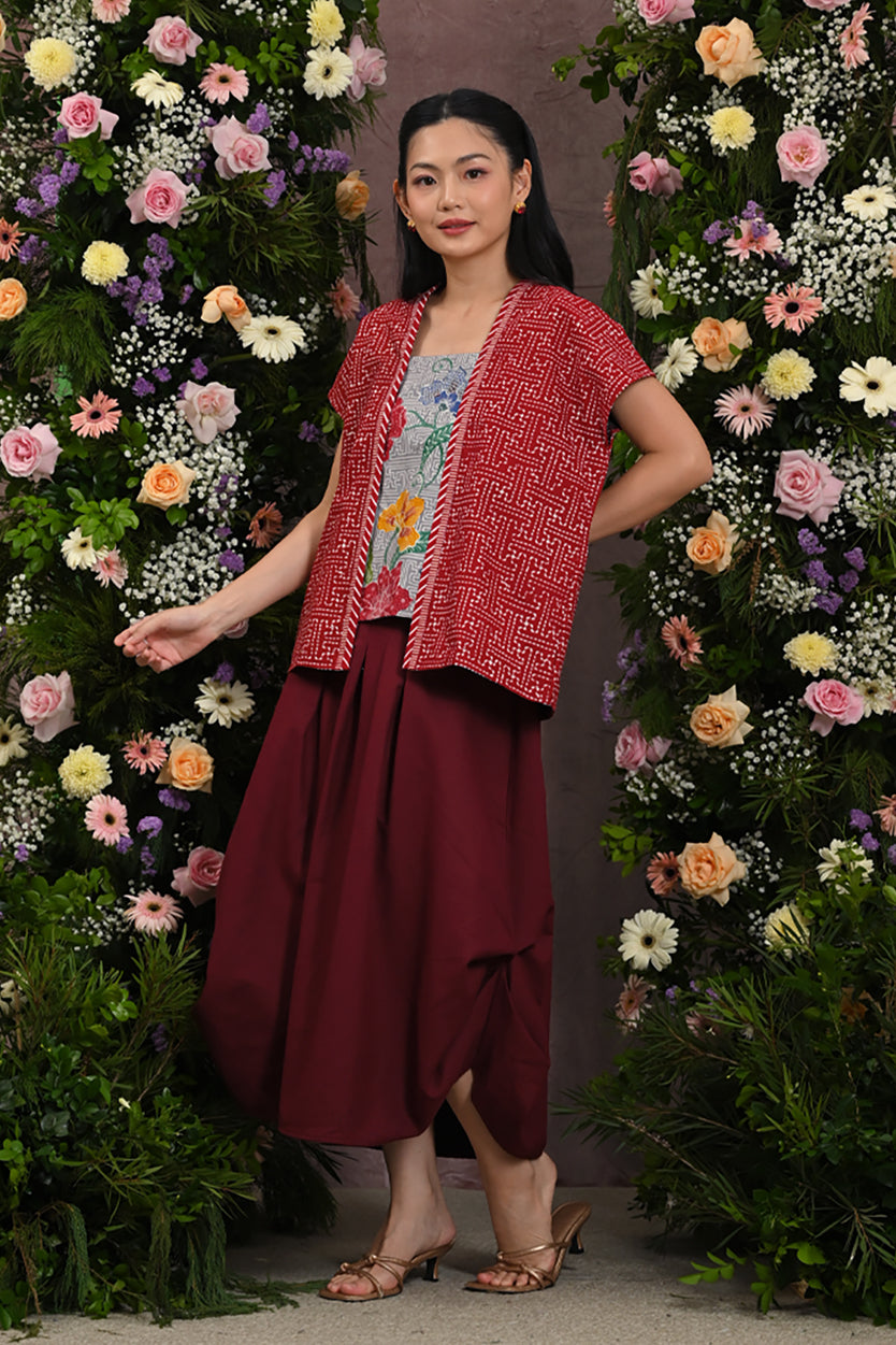 Kebaya Dhini Encim T4132