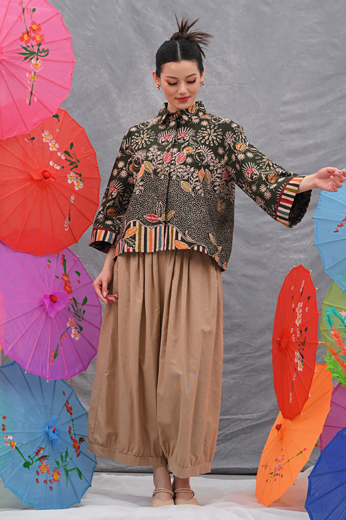 Misty Long Wonogiren Betawi T4151