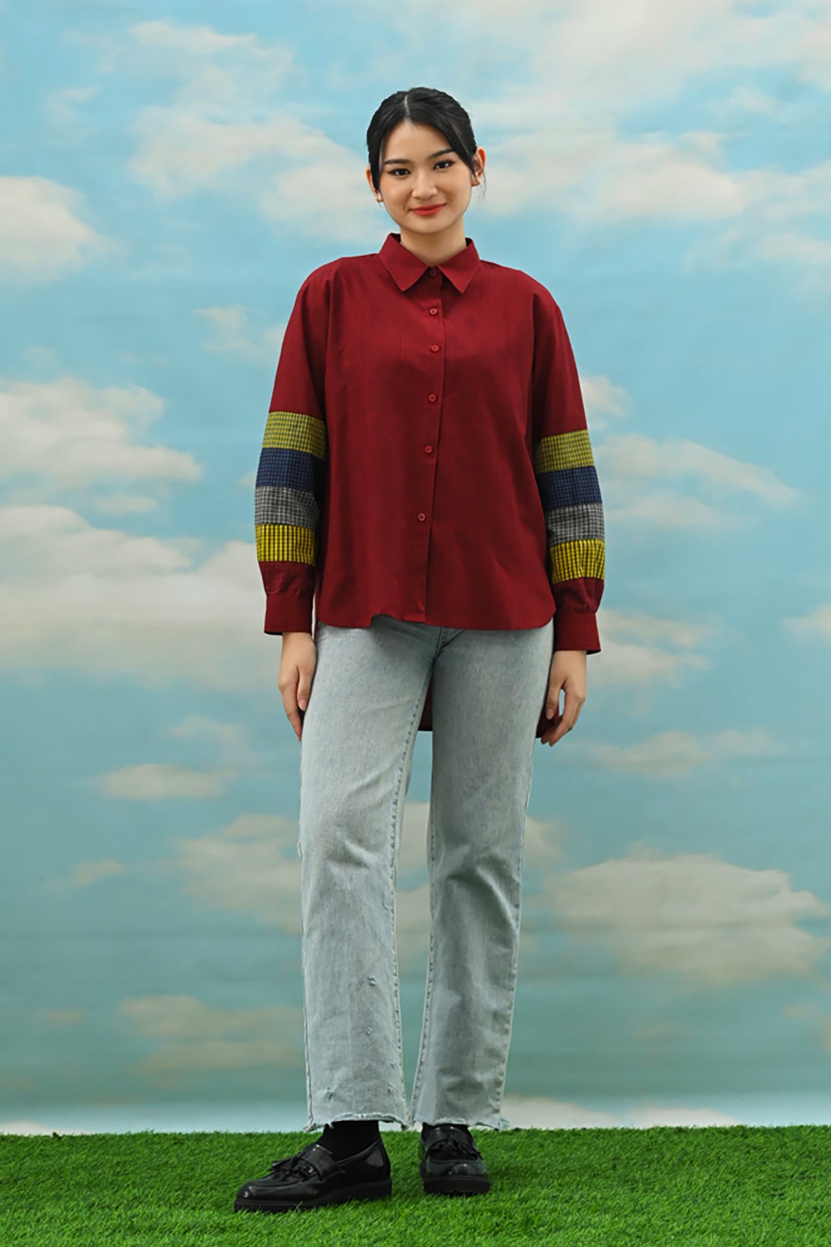 Nightfall Cloud 9 PART0247