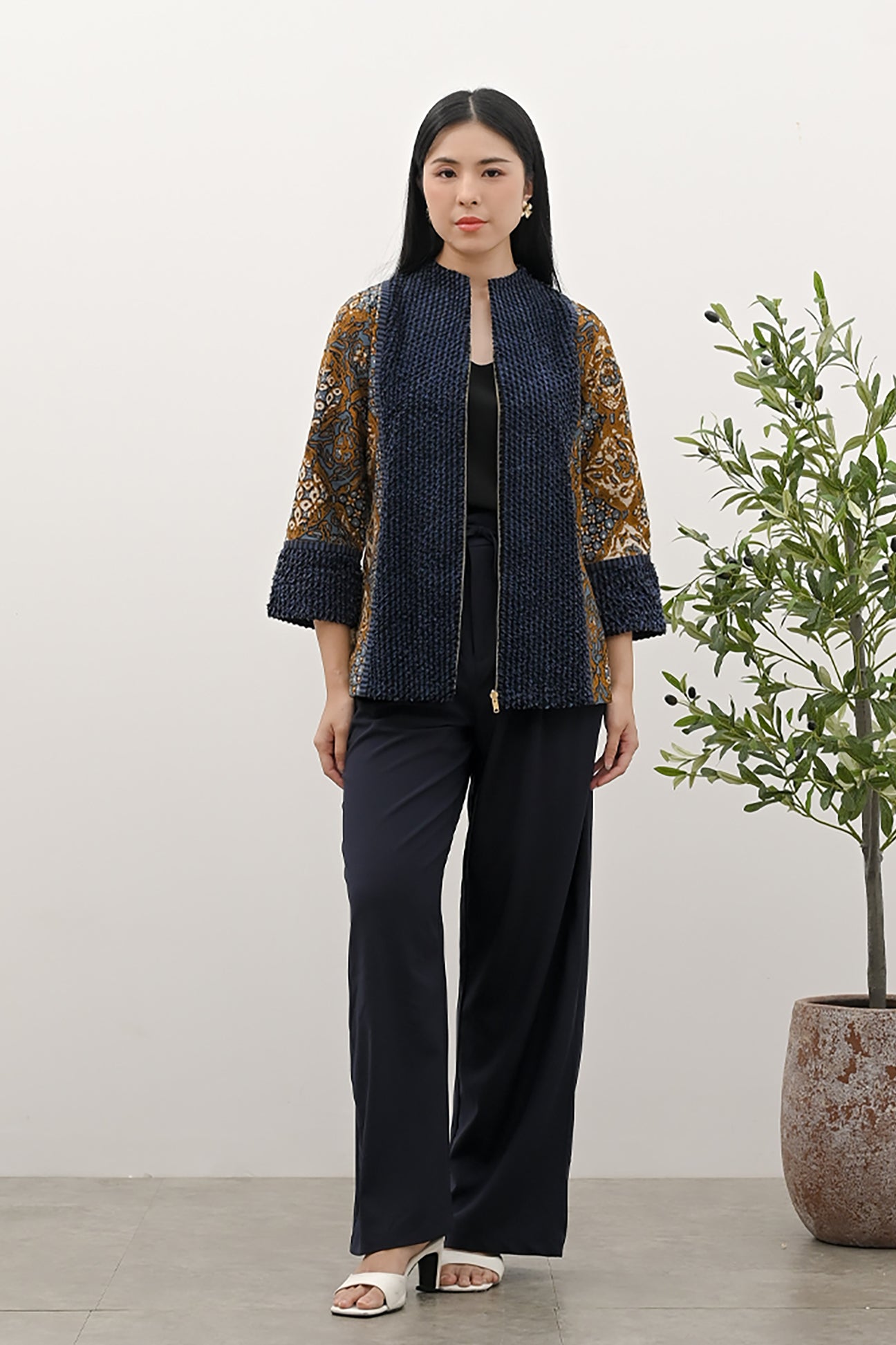 Ocean Rmb Sogan T4574