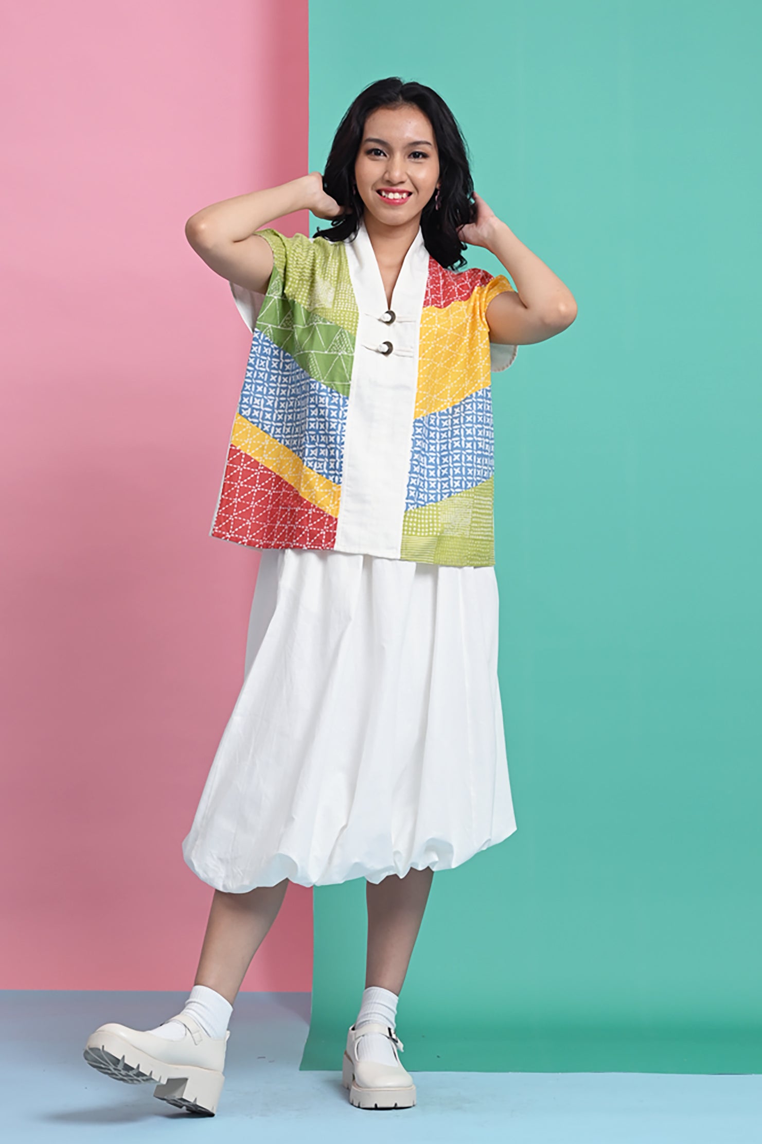 Dabin PART of Mirae PART0344