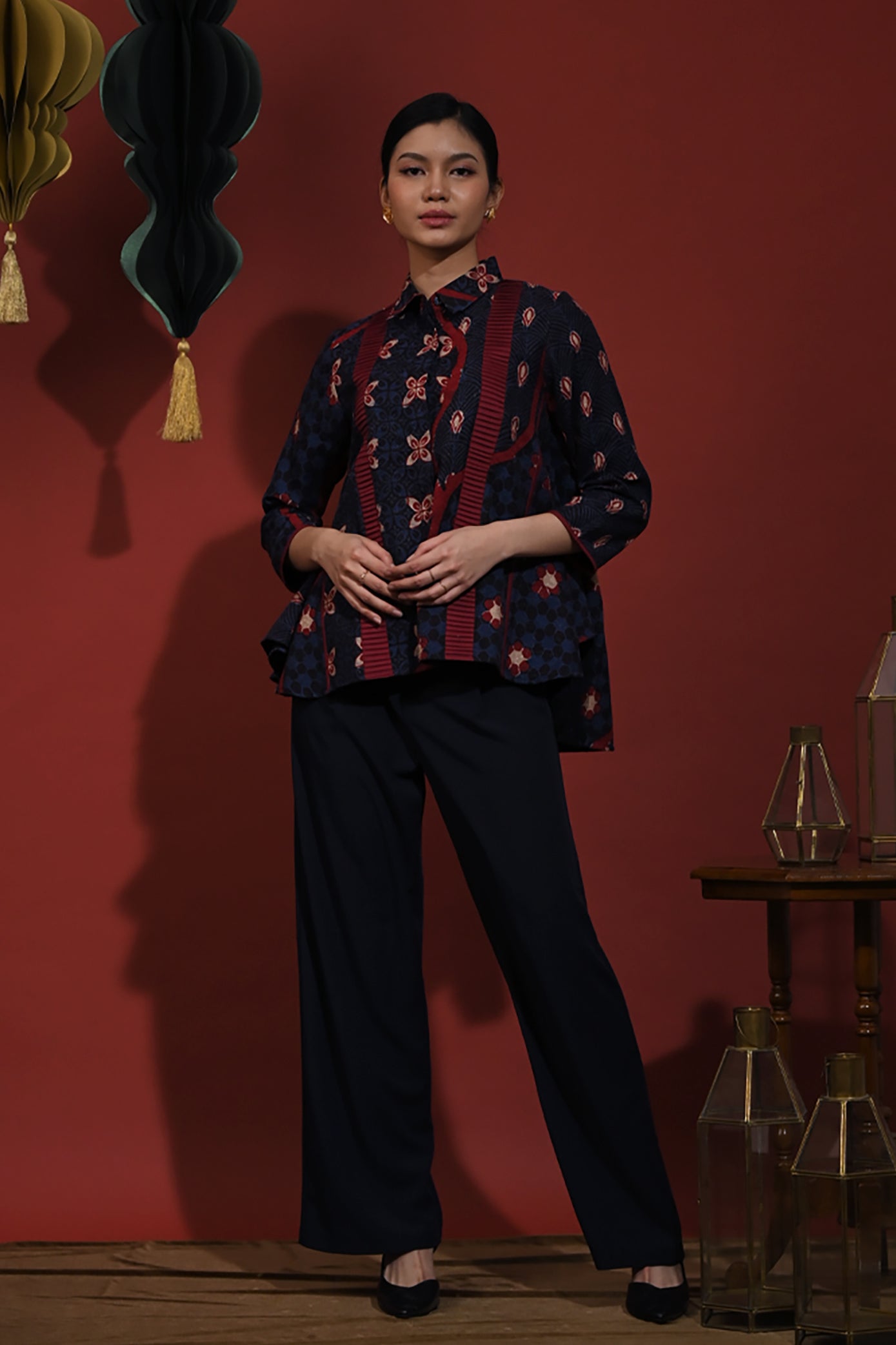 Orka Lipit Dobi Rayya T3924