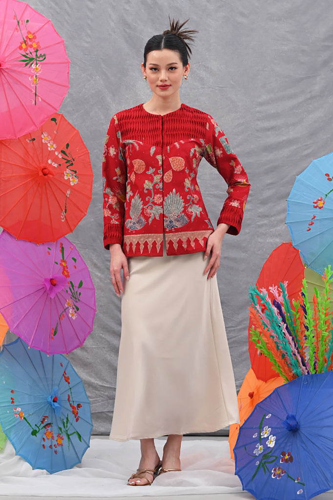 Veda Encim Betawi T4211