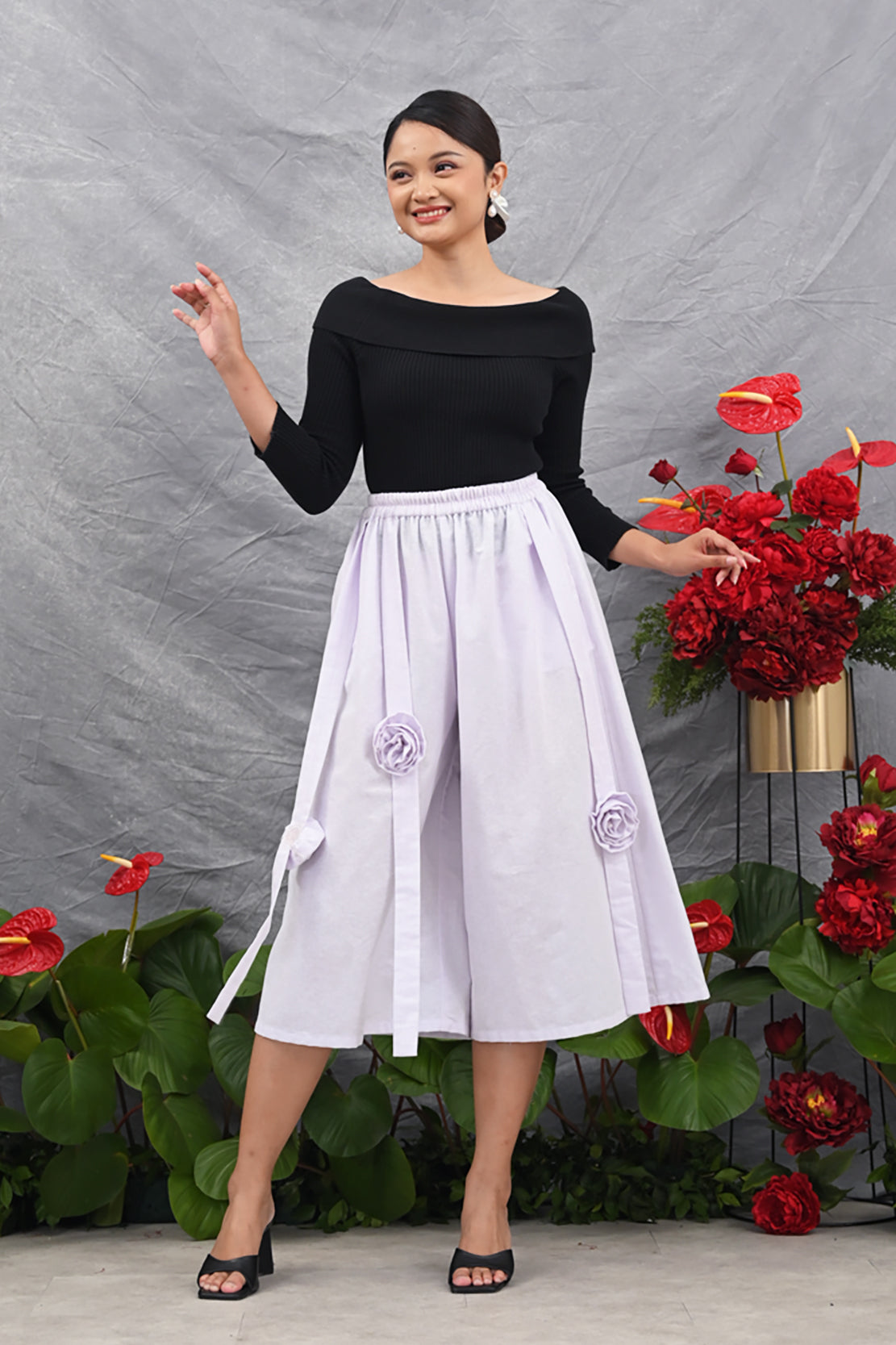 Saba Basic White P0539