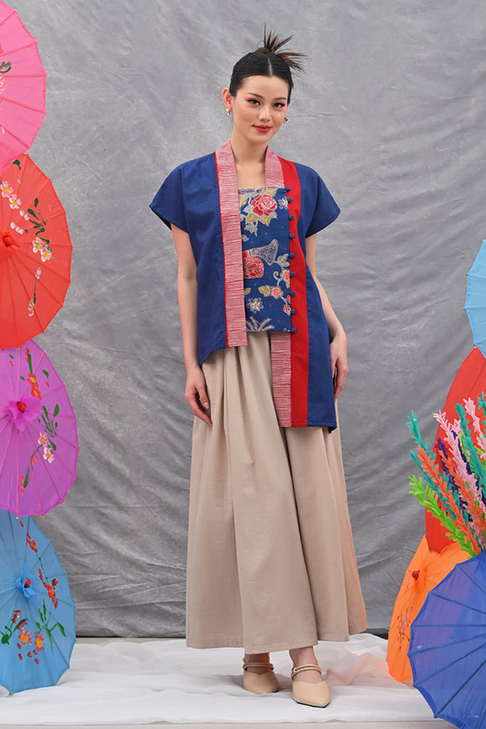 Hazel Encim Betawi T4181