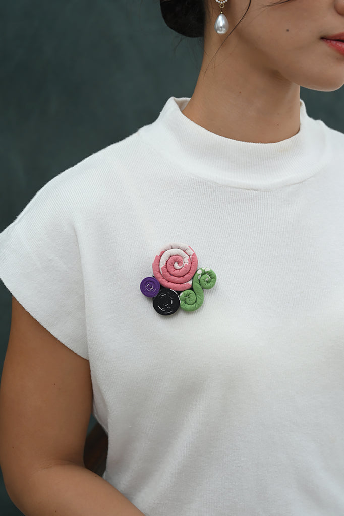 Bross Rainbow A0075