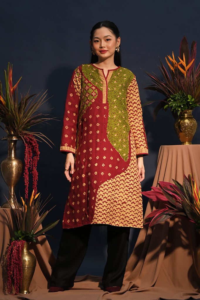 Tiara Sembagi T3117